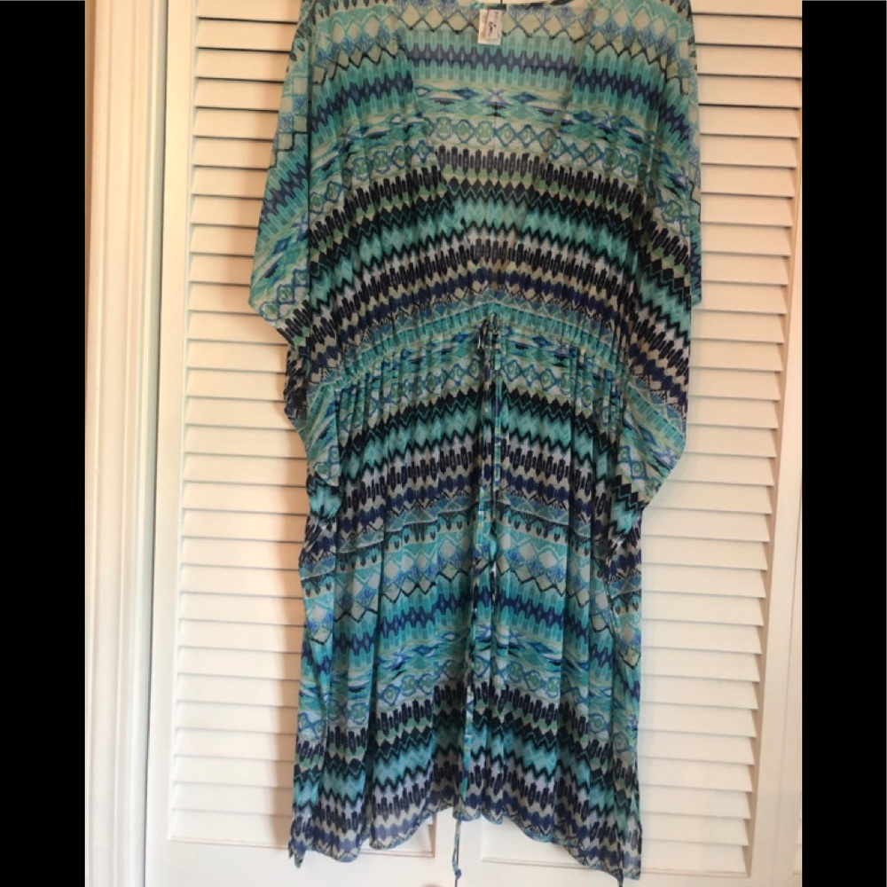 COPY - Gottex cover-up size xl